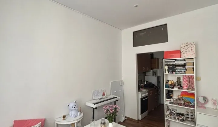 Mieszkanie 1-pokojowe Wrocław Śródmieście, ul. Wojciecha Cybulskiego