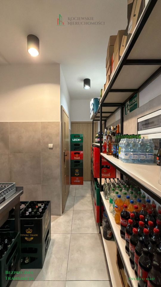 Lokal Czersk, ul. Starogardzka. Zdjęcie 12