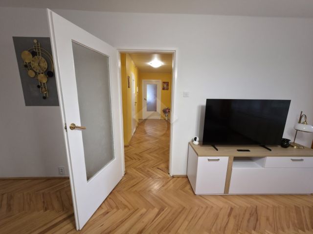 Mieszkanie 3-pokojowe Kraków Podgórze Duchackie, ul. Gołaśka. Zdjęcie 3