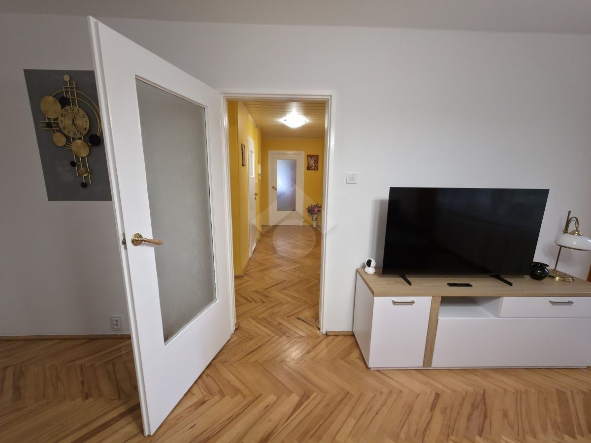 Mieszkanie 3-pokojowe Kraków Podgórze Duchackie, ul. Gołaśka. Zdjęcie 3
