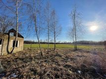 Działka rolno-budowlana Łyszkowice, ul. Brzezińska. Zdjęcie 1