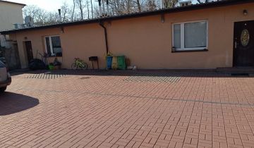 dom wolnostojący Łomianki, ul. Wiosenna
