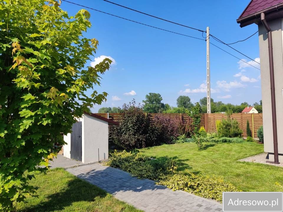 dom wolnostojący, 7 pokoi Głusiec. Zdjęcie 7