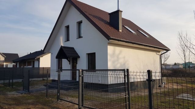 dom wolnostojący Szczepidło. Zdjęcie 1