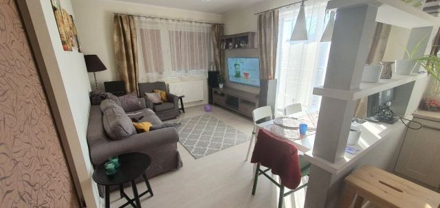 Mieszkanie 3-pokojowe Wrocław Stabłowice, ul. Daktylowa. Zdjęcie 1