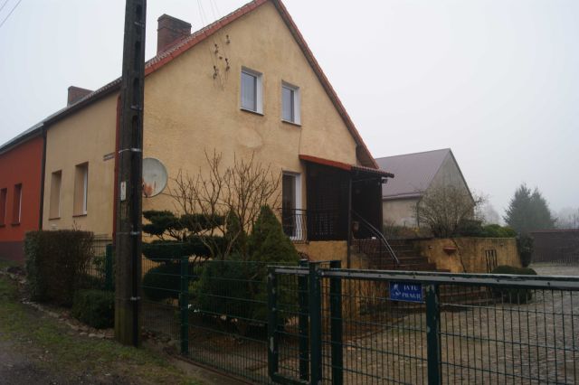 gospodarstwo, 5 pokoi Łowicz Wałecki. Zdjęcie 1