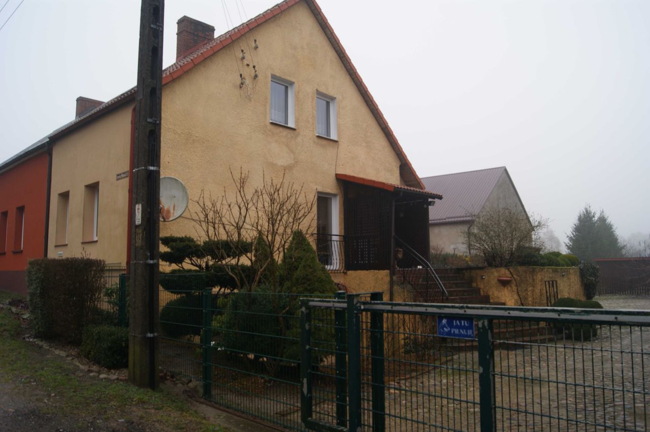 gospodarstwo, 5 pokoi Łowicz Wałecki