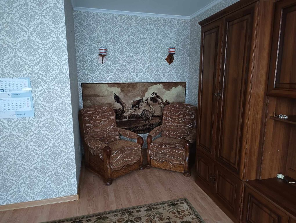 Mieszkanie 1-pokojowe Włocławek Centrum, ul. Kazimierza Pułaskiego. Zdjęcie 4