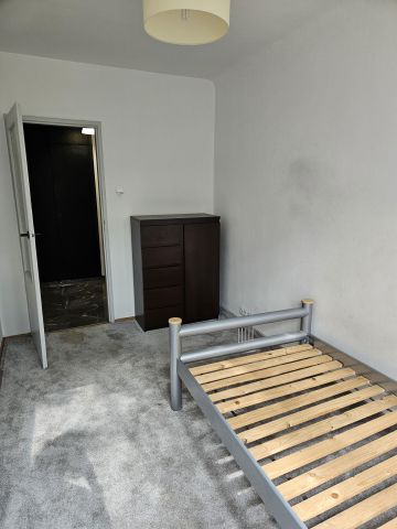 Mieszkanie 3-pokojowe Warszawa Wola, ul. Krochmalna. Zdjęcie 14