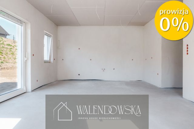 bliźniak, 4 pokoje Krępa Słupska, ul. Miodowa. Zdjęcie 15