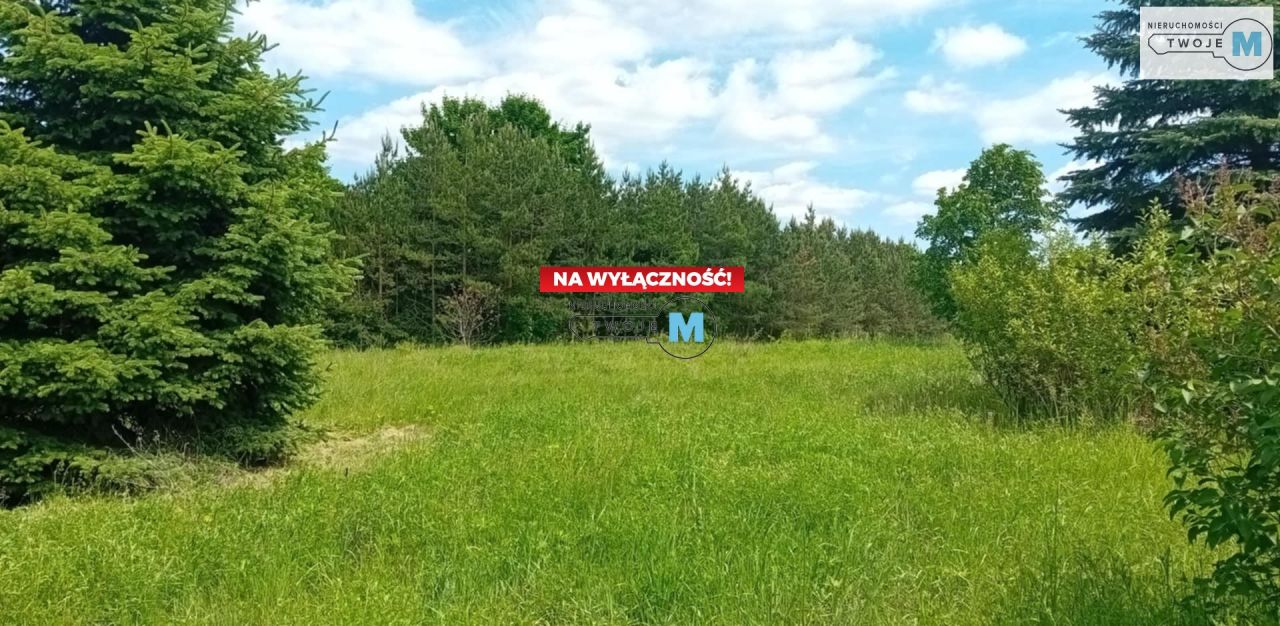 Działka Pierzchnica