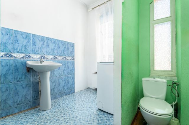 Mieszkanie 3-pokojowe Szczecin, ul. ks. Jana Długosza. Zdjęcie 8