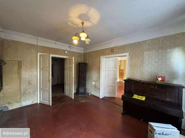 Mieszkanie 2-pokojowe Oława Centrum, pl. marsz. Józefa Piłsudskiego. Zdjęcie 1