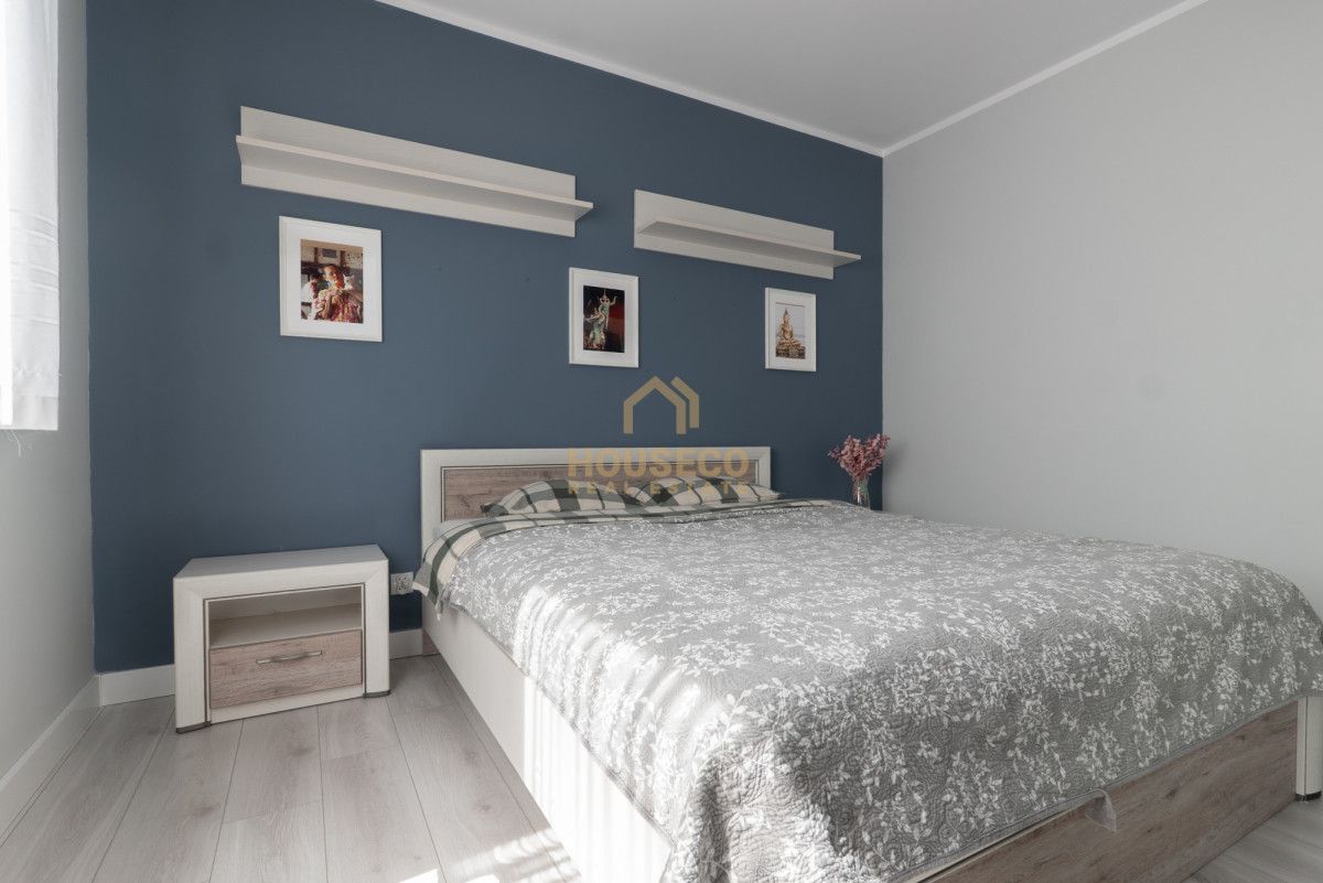 Mieszkanie 2-pokojowe Gdańsk Łostowice, ul. Niepołomicka. Zdjęcie 15