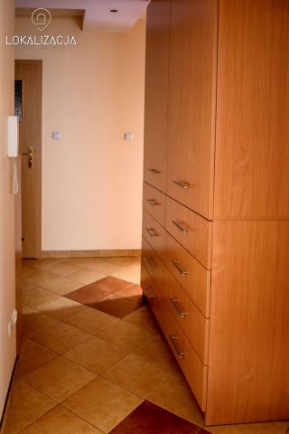 Mieszkanie 2-pokojowe Kraków, ul. Marii i Bolesława Wysłouchów. Zdjęcie 15
