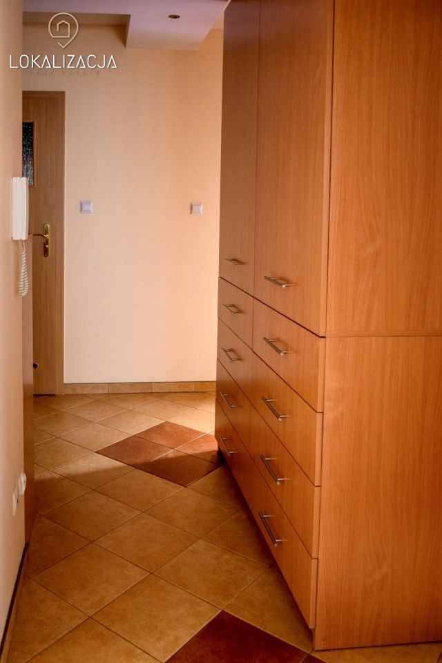 Mieszkanie 2-pokojowe Kraków, ul. Marii i Bolesława Wysłouchów. Zdjęcie 15