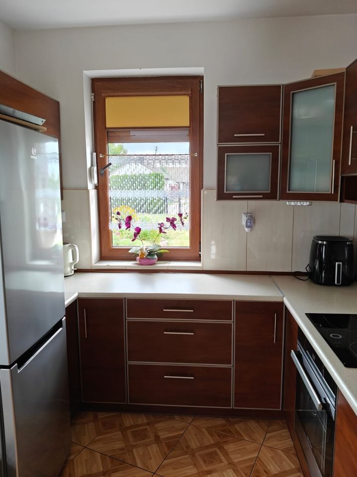 dom wolnostojący, 4 pokoje Marysin. Zdjęcie 11