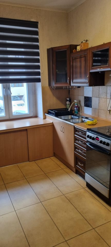 Mieszkanie 2-pokojowe Szczecin Turzyn, ul. Kazimierza Pułaskiego. Zdjęcie 3