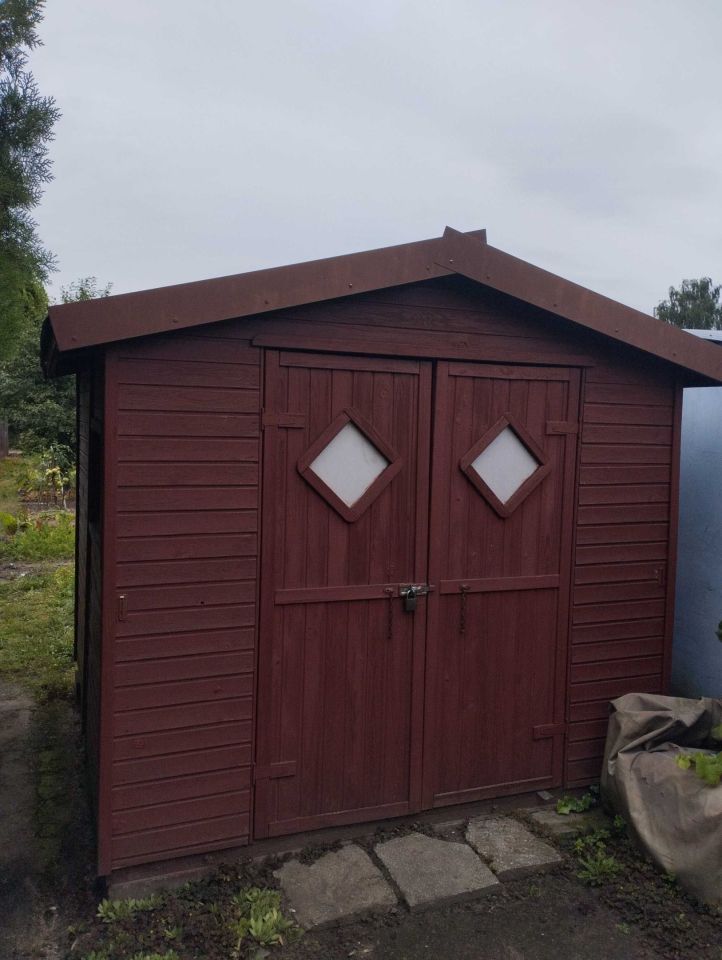 Działka rod Września. Zdjęcie 7