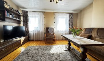 Mieszkanie 4-pokojowe Płońsk, ul. Północna
