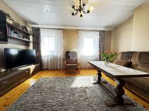 Mieszkanie 4-pokojowe Płońsk, ul. Północna