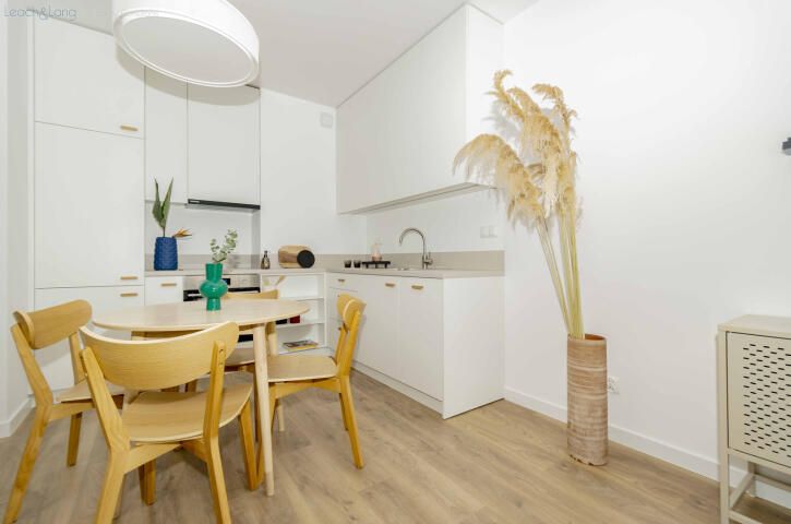 Mieszkanie 2-pokojowe Kraków Czyżyny, ul. Bolesława Orlińskiego. Zdjęcie 5