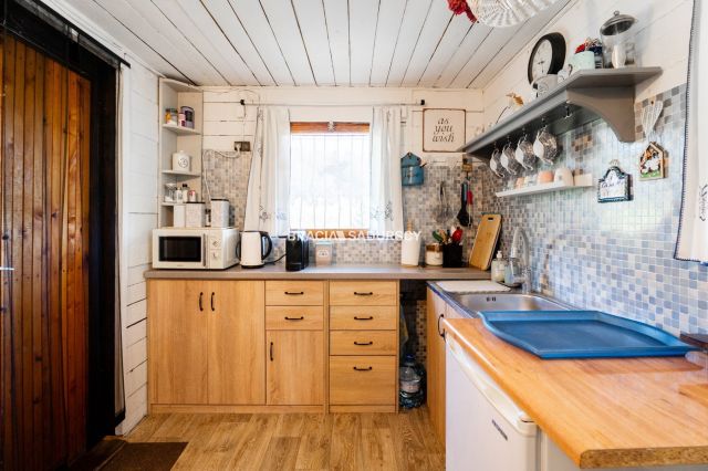 Działka rekreacyjna Balice, ul. Aleja Jurajska. Zdjęcie 15