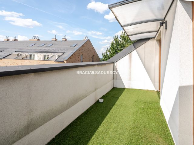 Mieszkanie 4-pokojowe Wieliczka Centrum, ul. Jasna. Zdjęcie 24