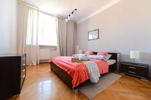 Mieszkanie 2-pokojowe Warszawa Śródmieście, ul. Podwale. Zdjęcie 1