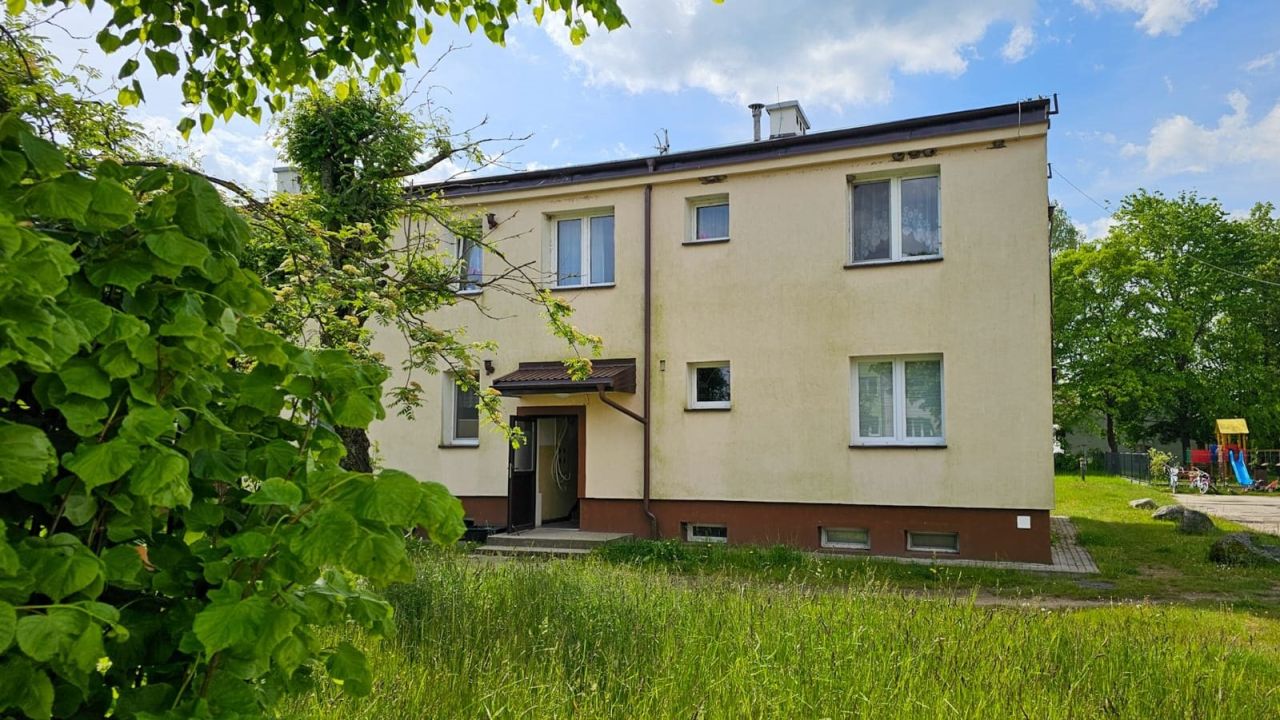 Mieszkanie 1-pokojowe Popielno. Zdjęcie 20