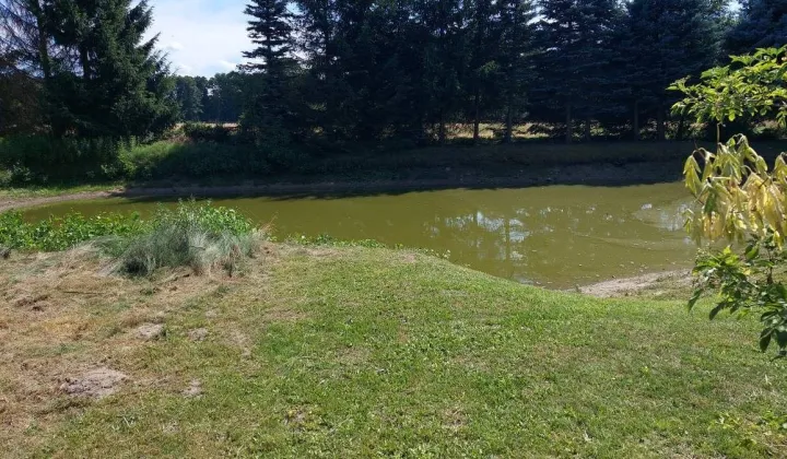 Działka budowlana Michałów