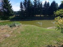 Działka budowlana Michałów