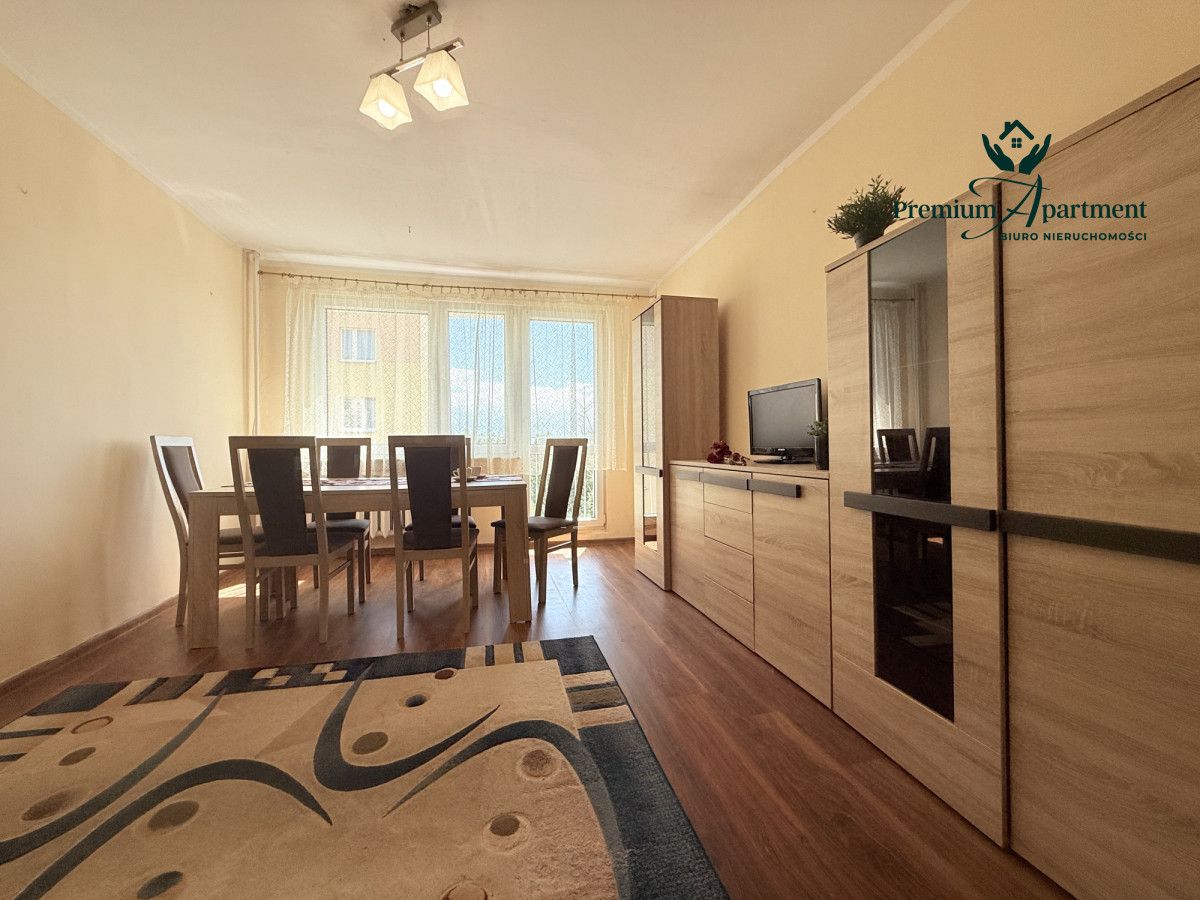 Mieszkanie 3-pokojowe Kielce Świętokrzyskie, ul. bp. Mieczysława Jaworskiego. Zdjęcie 6