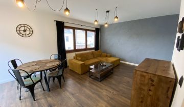 Mieszkanie 3-pokojowe Wrocław Jagodno, ul. Sygnałowa