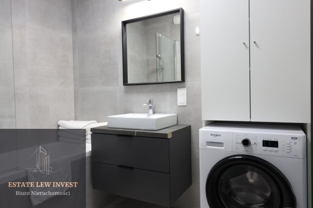 Mieszkanie 2-pokojowe Kraków, ul. Wrocławska. Zdjęcie 11