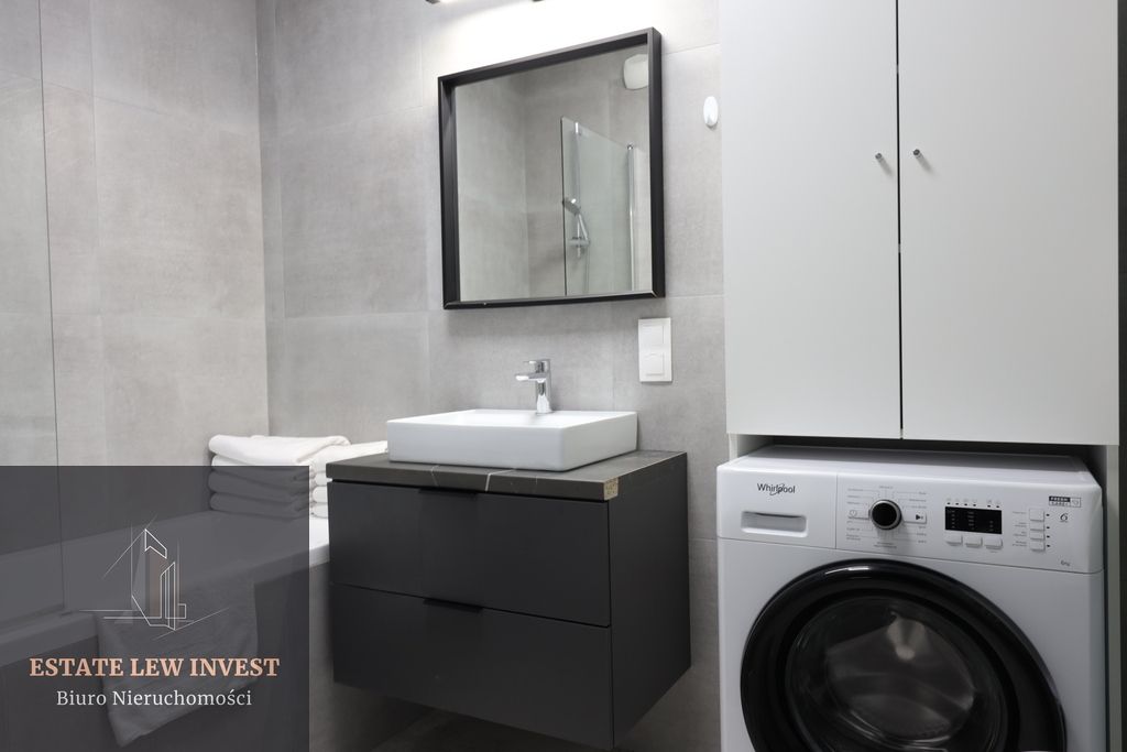 Mieszkanie 2-pokojowe Kraków, ul. Wrocławska. Zdjęcie 11