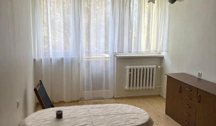 Mieszkanie 2-pokojowe Bolesławiec