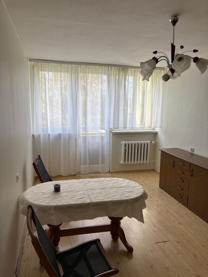 Mieszkanie 2-pokojowe Bolesławiec