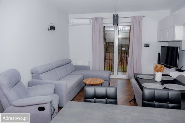 Mieszkanie 3-pokojowe Marki, ul. Grunwaldzka. Zdjęcie 1