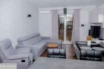 Mieszkanie 3-pokojowe Marki, ul. Grunwaldzka