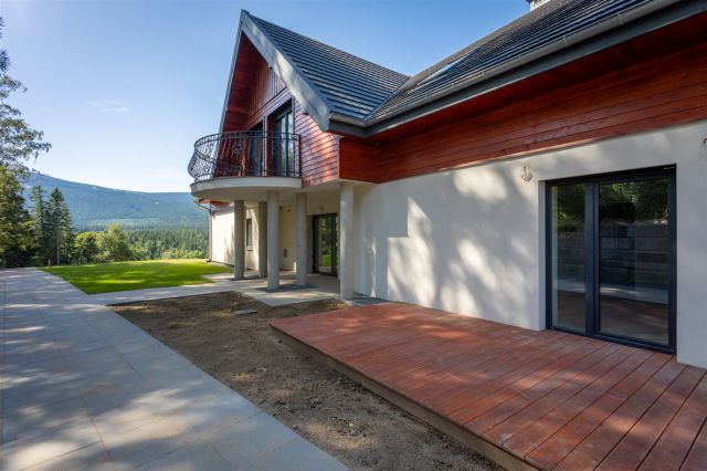 Mieszkanie 2-pokojowe Szklarska Poręba, ul. Szklana. Zdjęcie 3