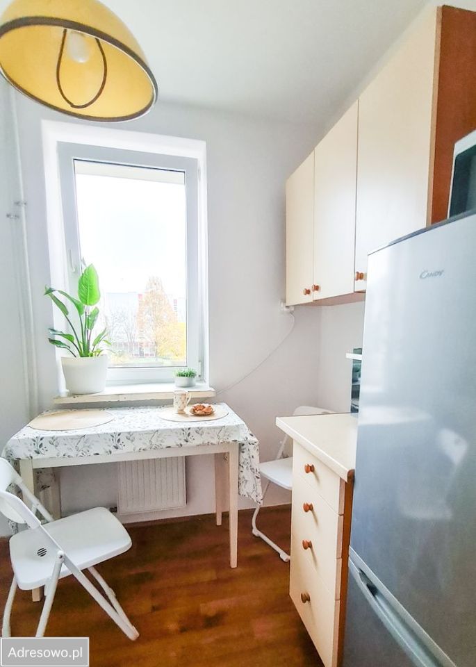 Mieszkanie 3-pokojowe Warszawa Ursus, ul. Stanisława Wojciechowskiego. Zdjęcie 13