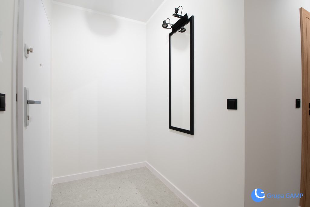 Mieszkanie 3-pokojowe Kraków Prądnik Biały, ul. Piaszczysta. Zdjęcie 10