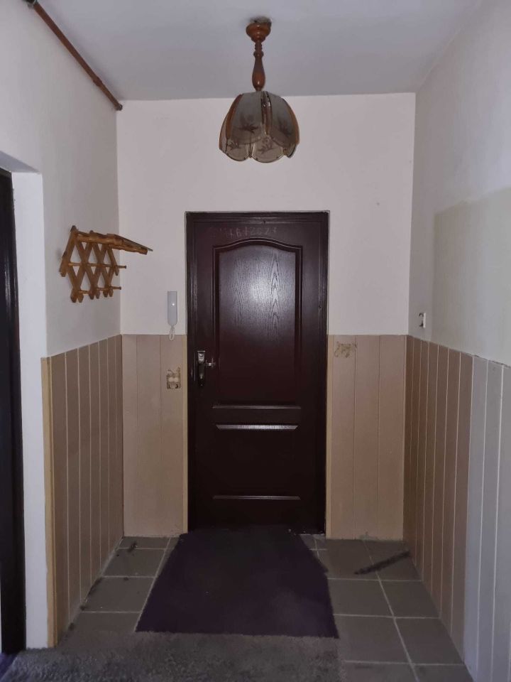 Mieszkanie 4-pokojowe Chorzów, ul. Armii Krajowej. Zdjęcie 2