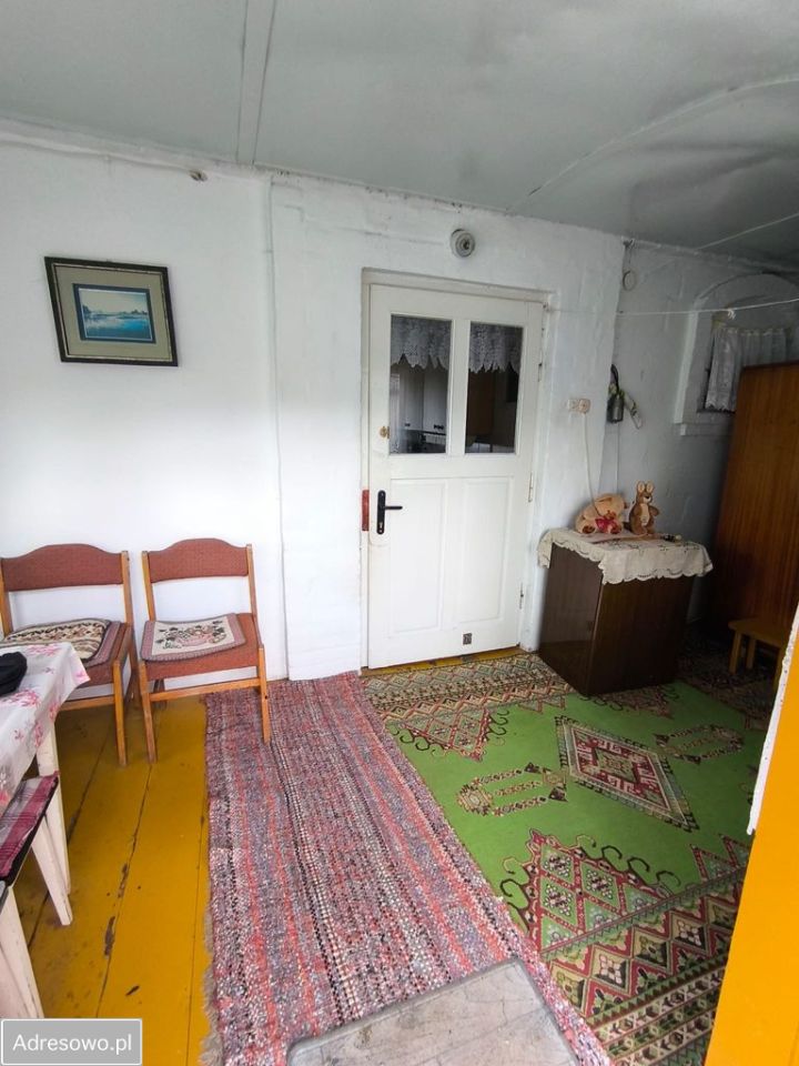 dom wolnostojący, 4 pokoje Majdan Górny, ul. Długa. Zdjęcie 14