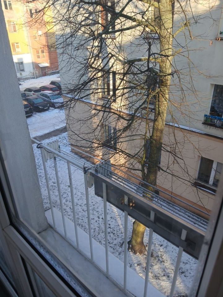 Mieszkanie 2-pokojowe Bydgoszcz Kapuściska, ul. Kapuściska. Zdjęcie 3