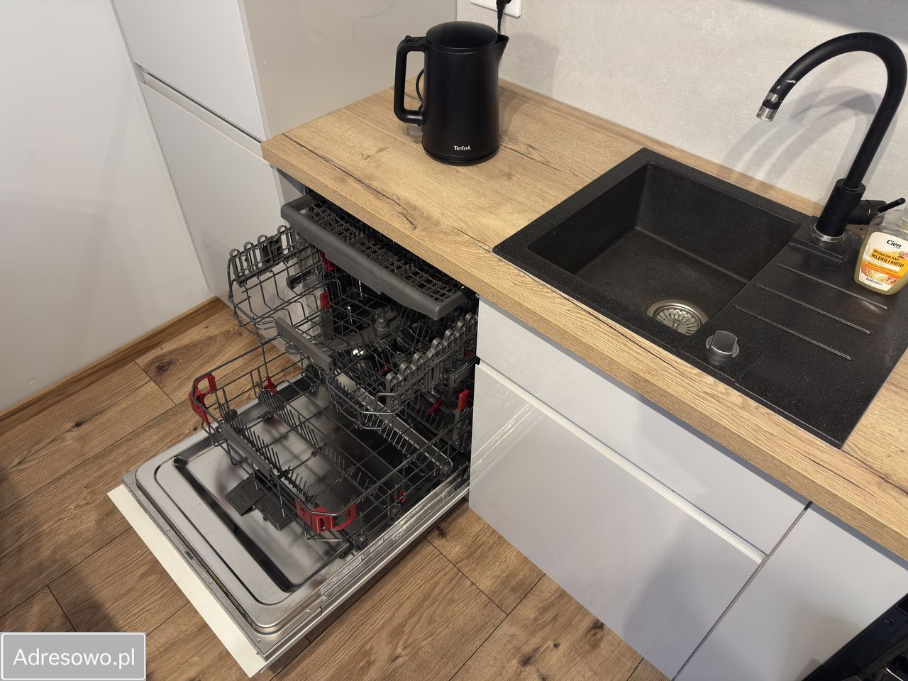 Mieszkanie 3-pokojowe Wierzchowisko, ul. Klonowa. Zdjęcie 20