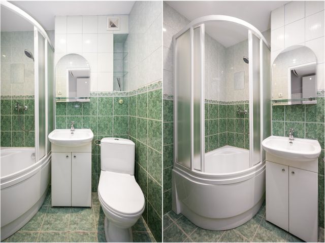 Mieszkanie 2-pokojowe Łódź Żabieniec, ul. Turoszowska. Zdjęcie 7