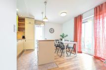 Mieszkanie 3-pokojowe Wrocław Kleczków, ul. Władysława Reymonta. Zdjęcie 3