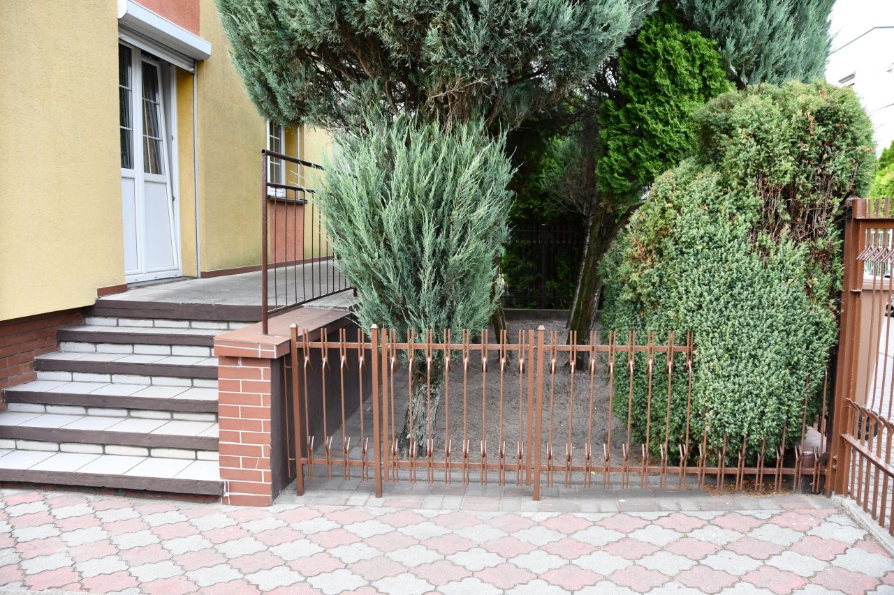 bliźniak, 5 pokoi Bydgoszcz Osowa Góra, ul. Kukułcza. Zdjęcie 2